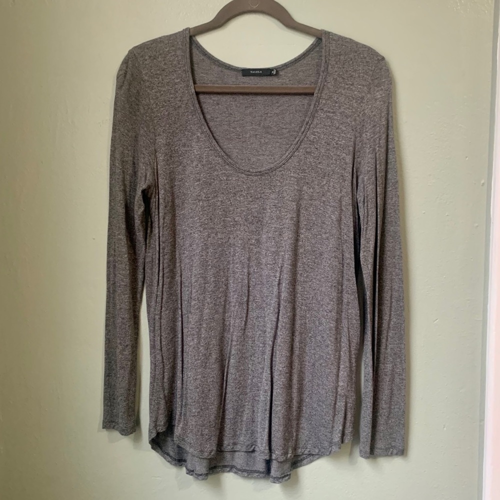 Talula Long Sleeve Top